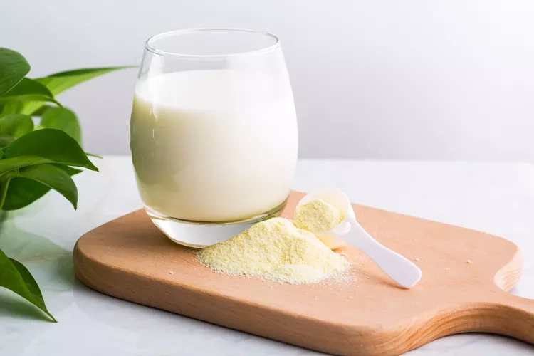Sovány tejpor prémium 25 kg