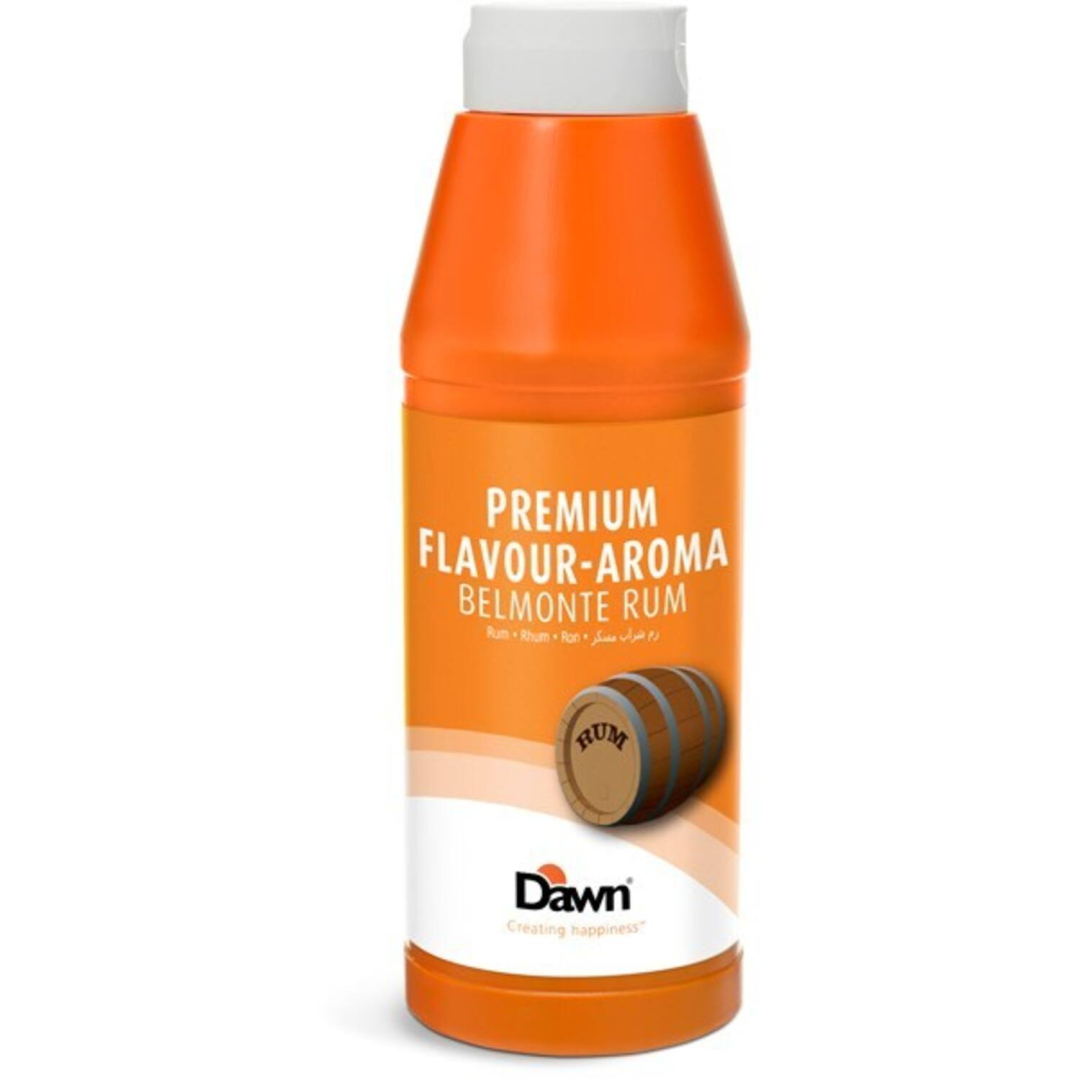 Rum aroma 1 kg