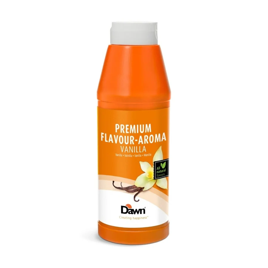 Vanília aroma1kg