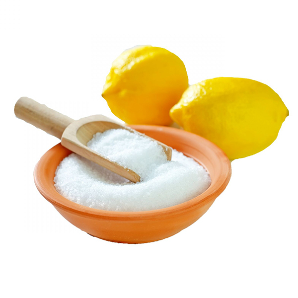 Citromsav kiszerelt 2 kg