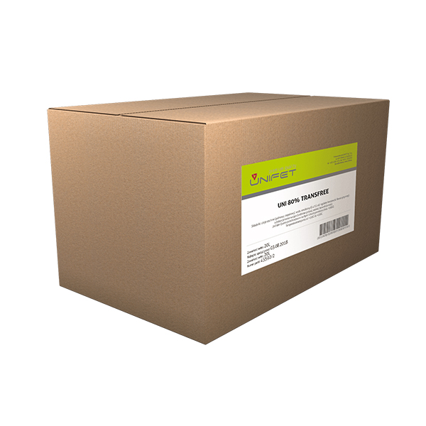 Sütőmargarin 80% 1*10 kg RSPO