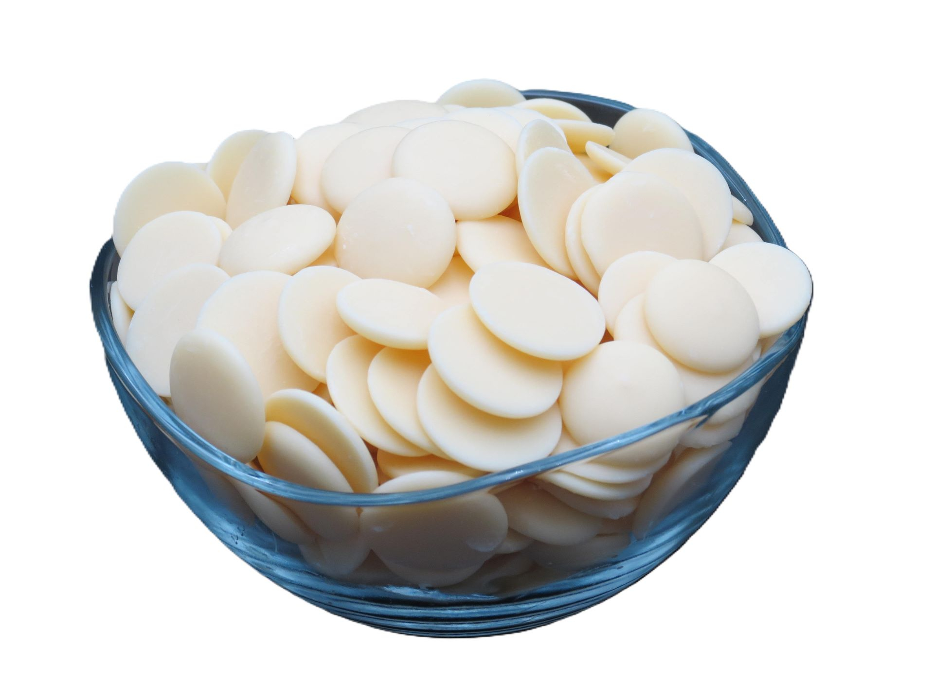 Fehércsokoládé 29% 12 kg (Nutkao)