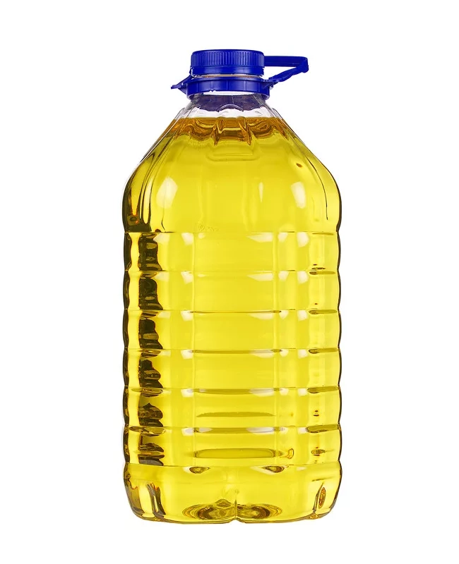 Finomított napraforgó étolaj 5l