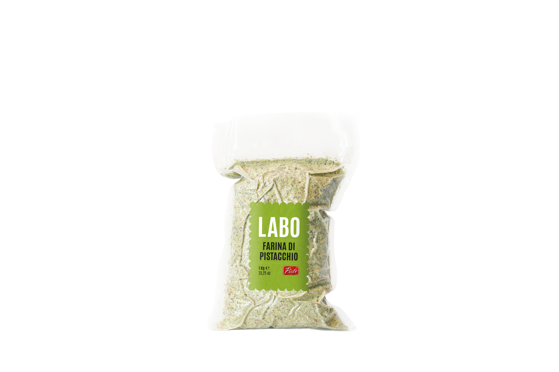Pisti pisztácia liszt 1kg