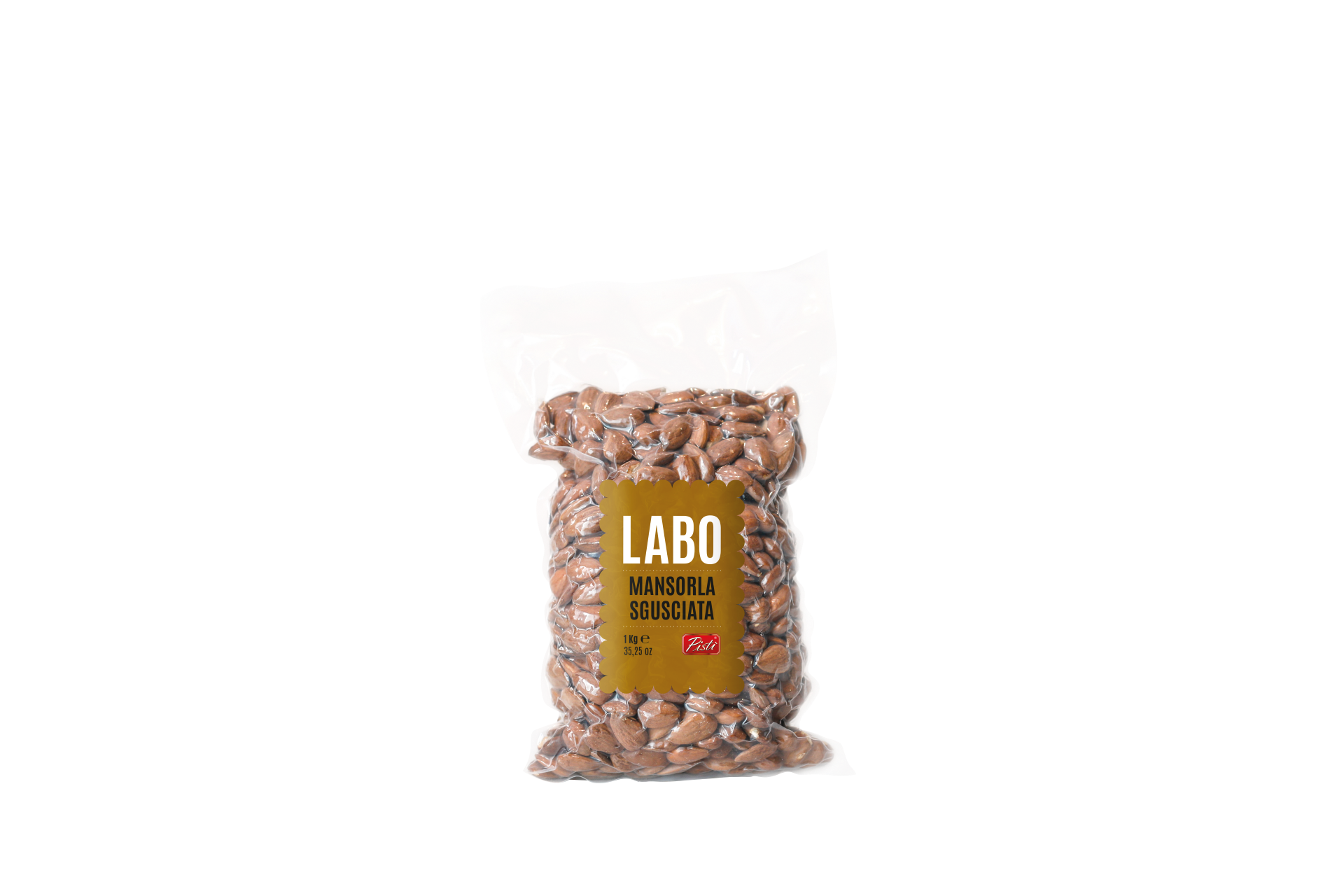 Pisti hántolt mandula 1kg