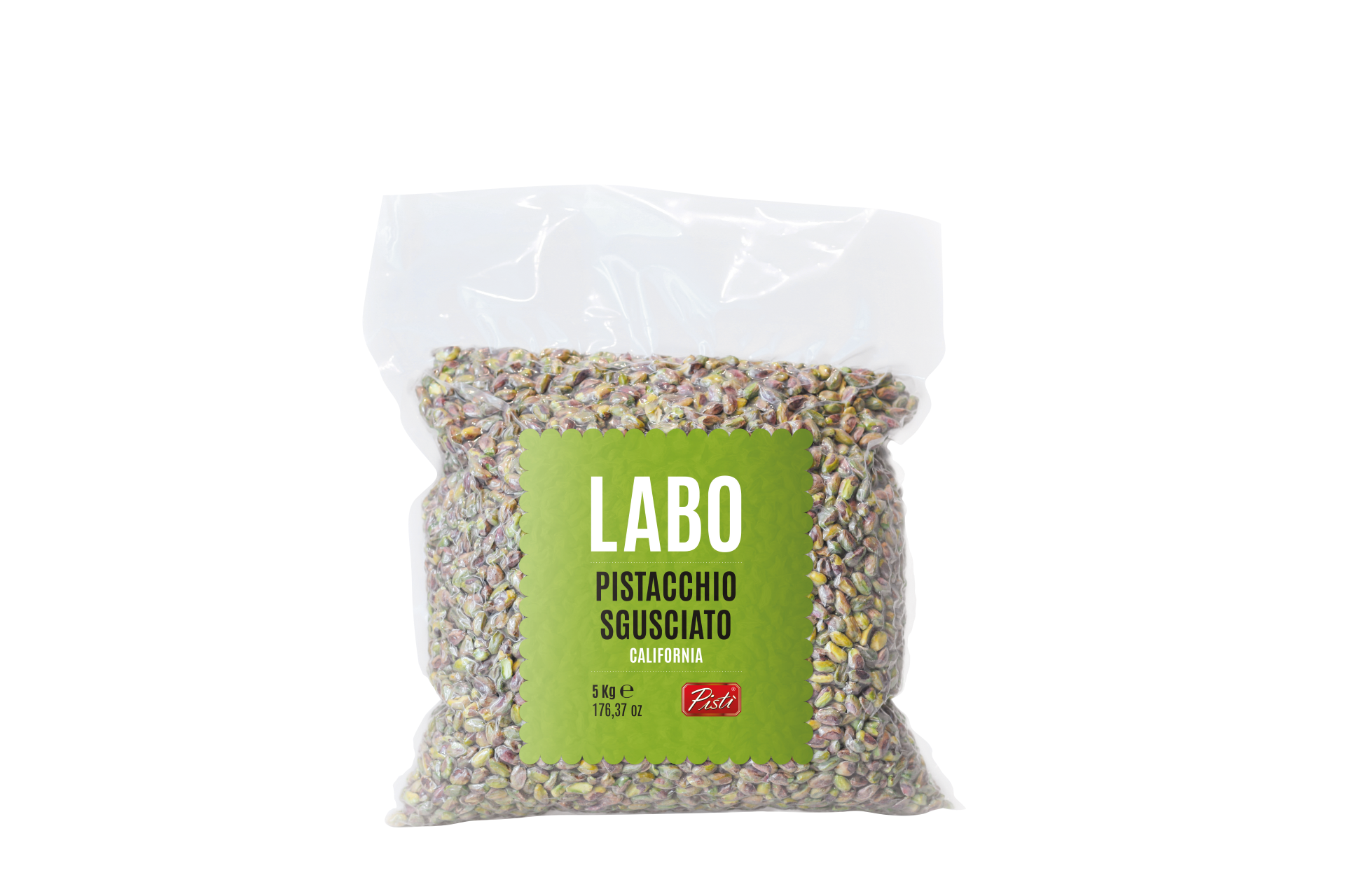 Pisti hántolt pisztácia 5 kg
