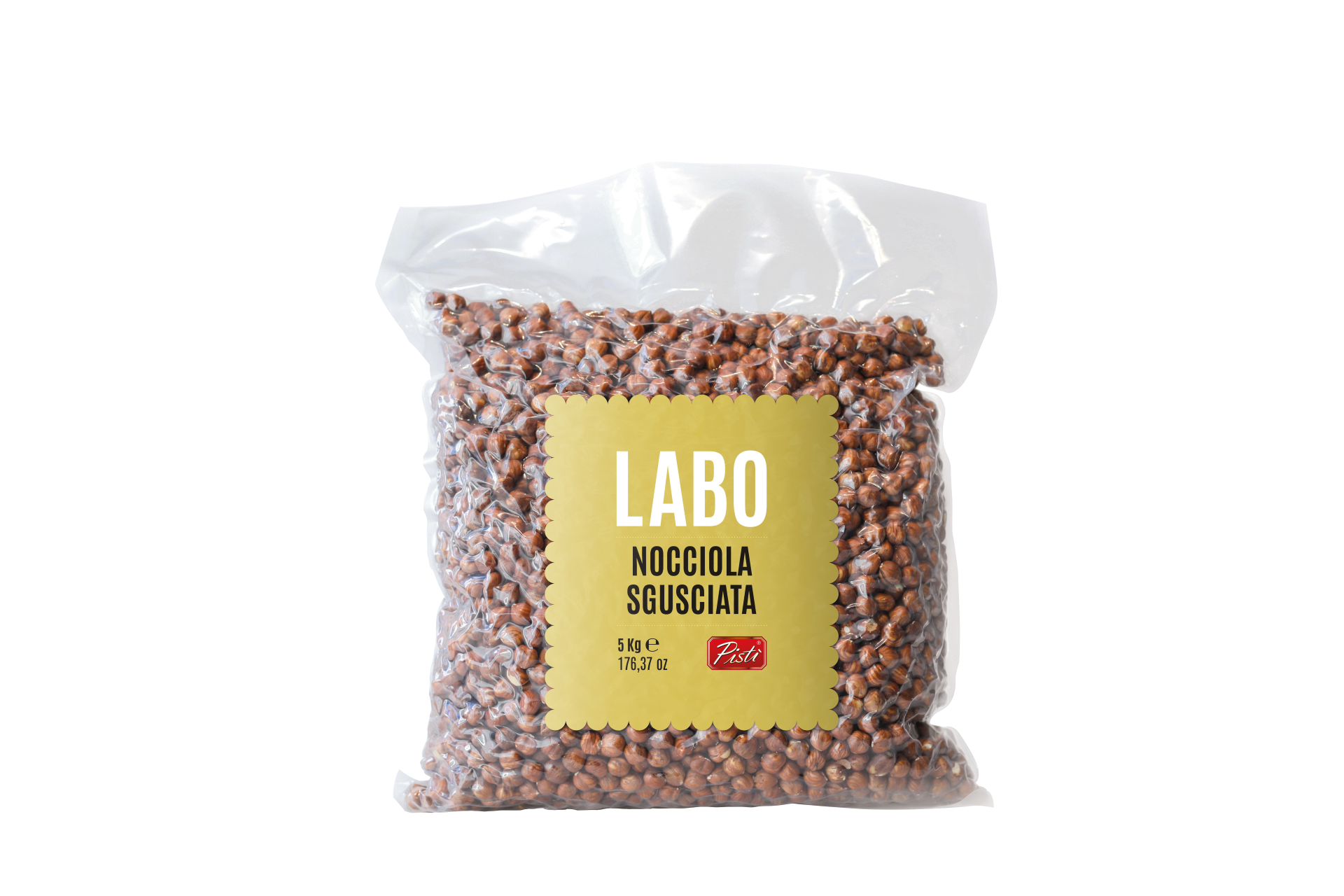 Pisti hántolt mogyoró 5kg