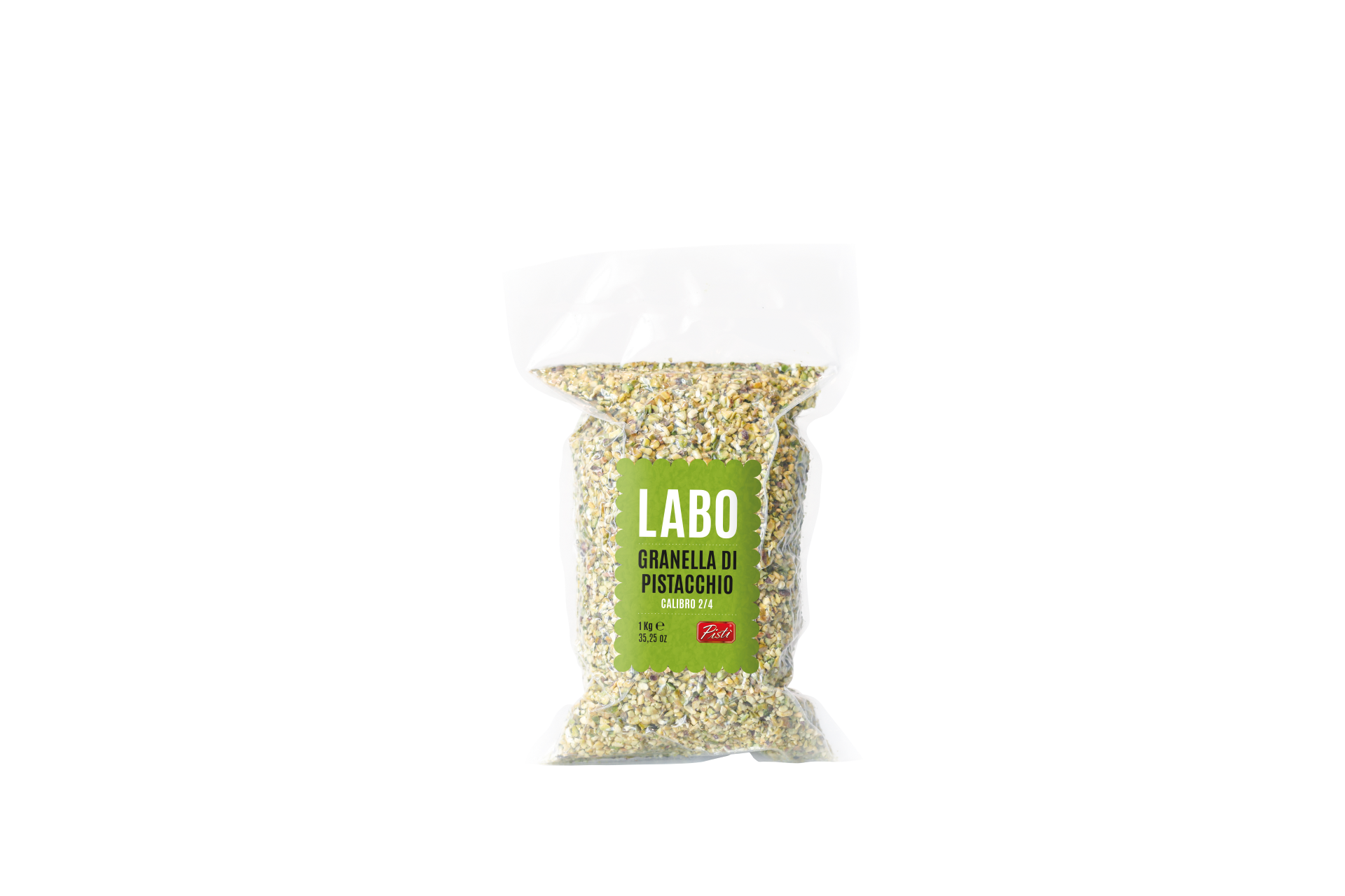 Pisti aprított pisztácia 2/4 1 kg