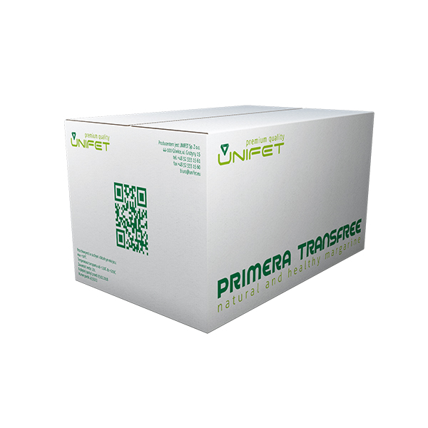 Primera lev. margarin 5*2kg LT