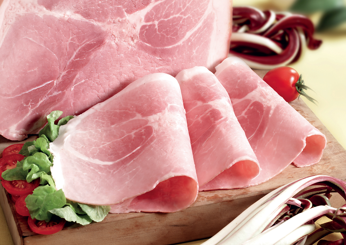 Prosciutto cotto Serena sonka 8 kg