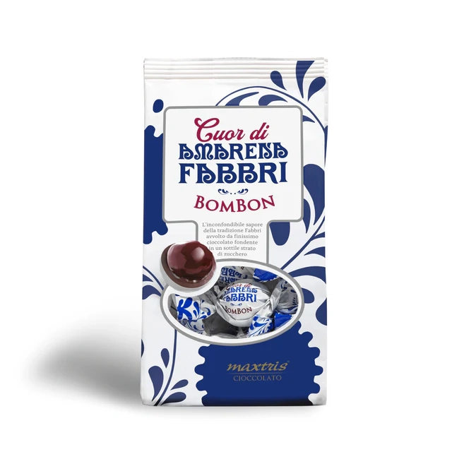 FABBRI bonbon 150g