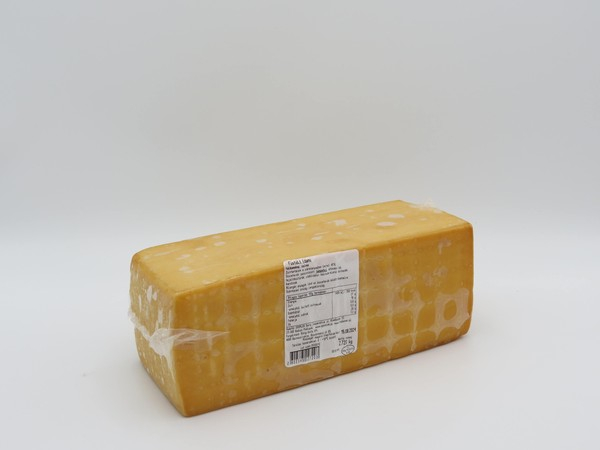 Füst.Edami sajt ca.3kg (PL)