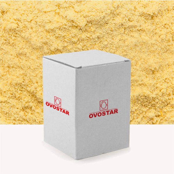 Teljes tojáspor 38% 20 kg Ovostar