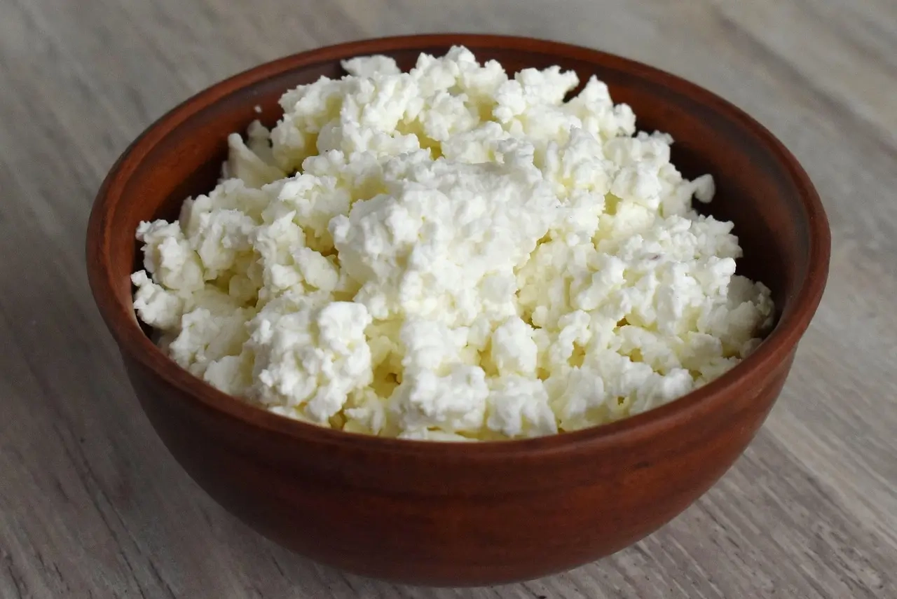 Tejmalom sovány túró 5kg