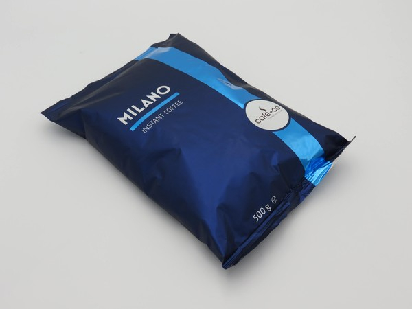 Instant kávé Milano Gold 500g