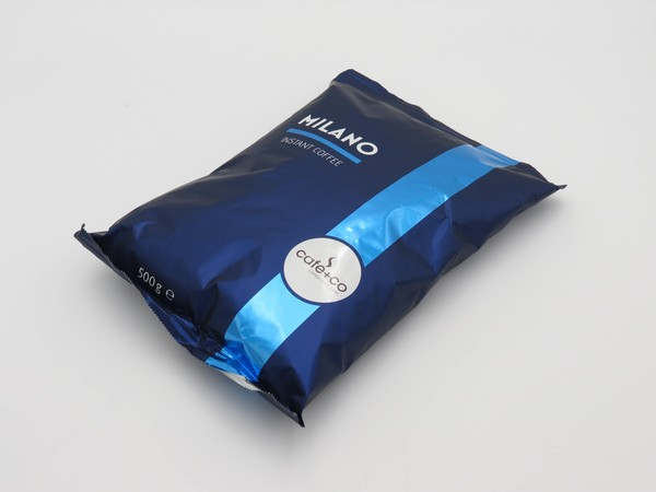 Instant kávé Milano Gold 500g