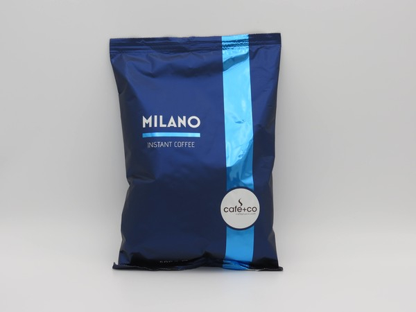 Instant kávé Milano Gold 500g