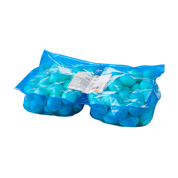 Főtt tojás 1,8 kg(2*0,9kg ) M