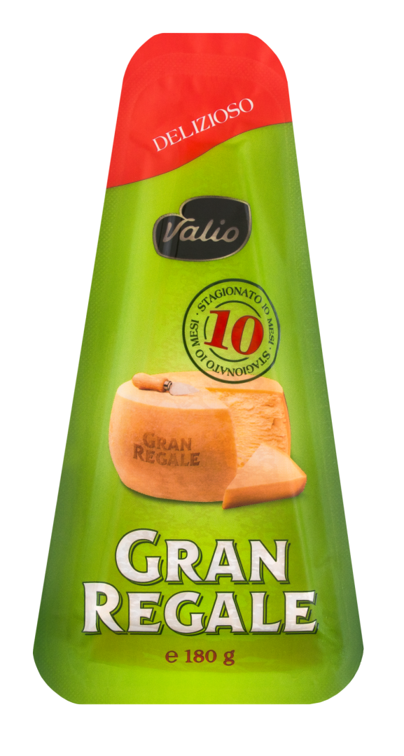 Gran Regale sajt 180 g (10H)