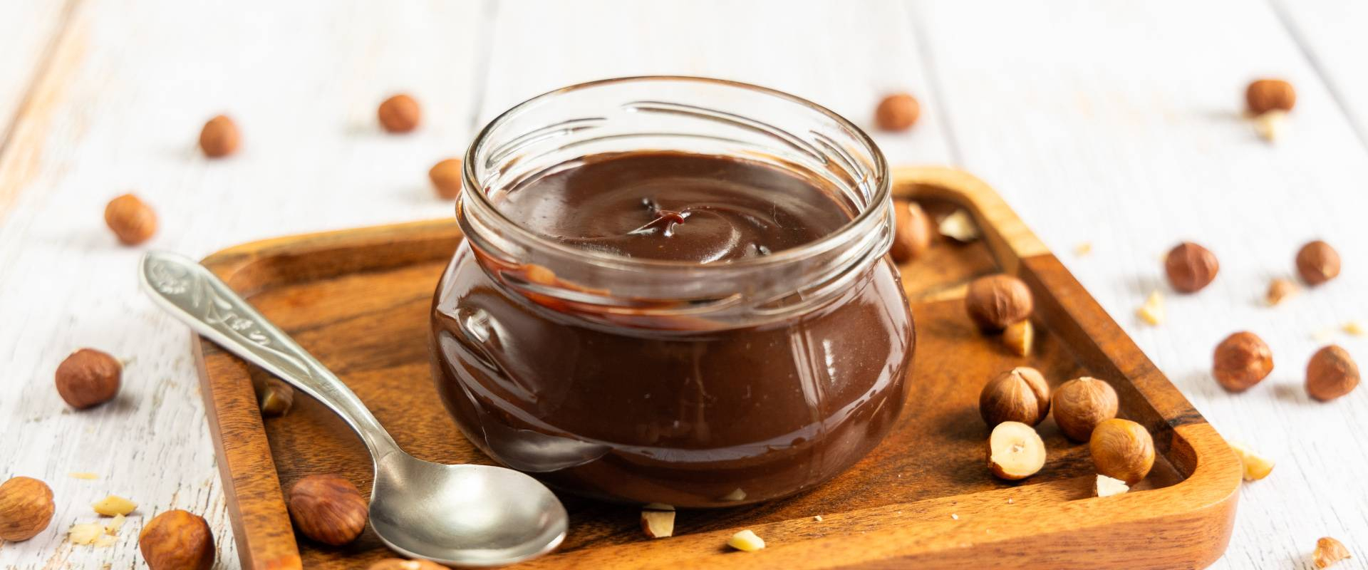 Nutkao süthető kakaókrém mogyoróval 10% 13 kg