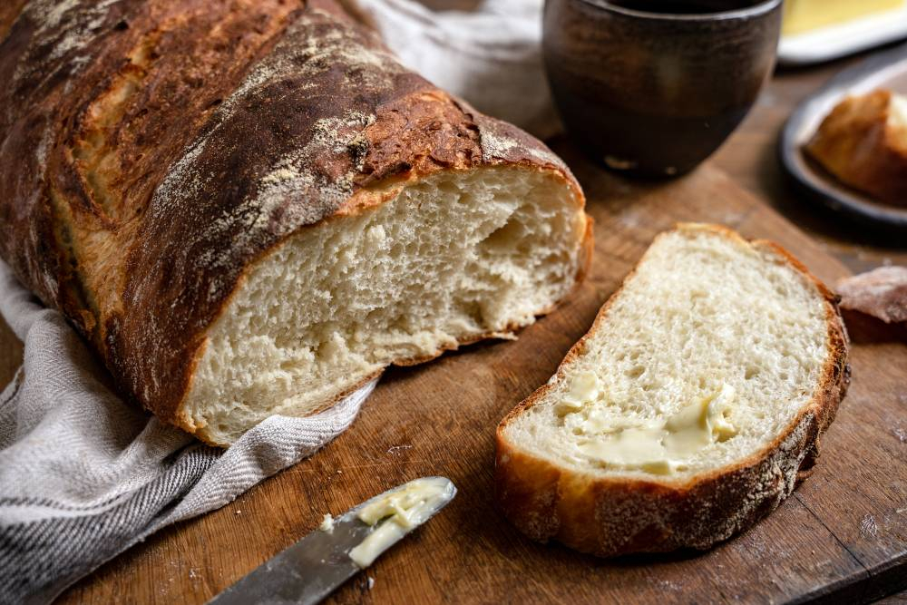 CREDI Burgonyás Mix 15KG