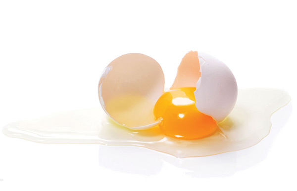 Naturelle teljes tojáslé mélyalmos 1kg