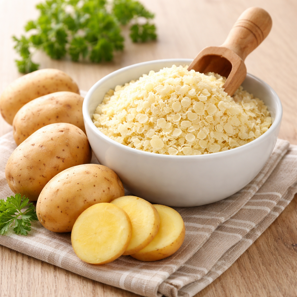 Burgonyapehely 15 kg