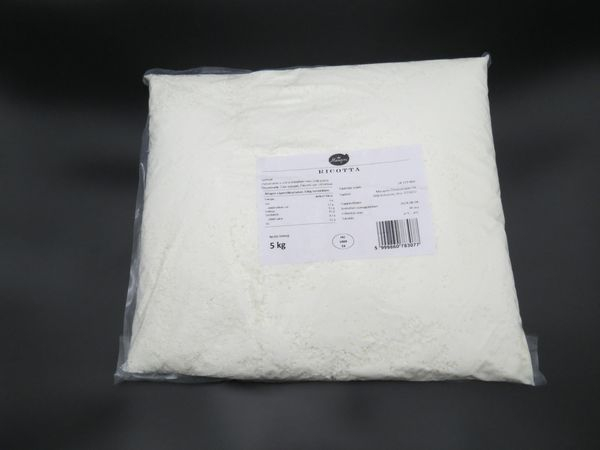 Maragoni Ricotta 5 kg