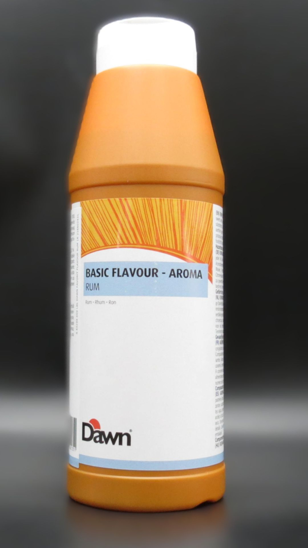 Rum aroma 1kg D