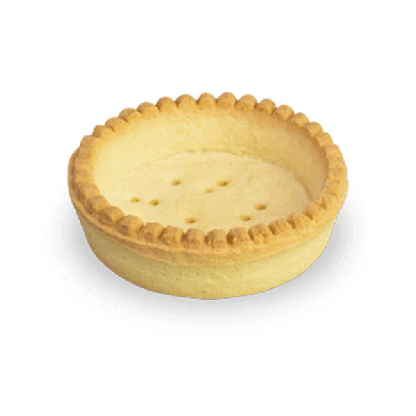 Tartelette kosárka grande 74mm