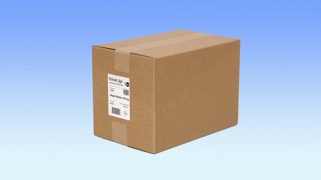 Vaj 82% 25 kg (DE)
