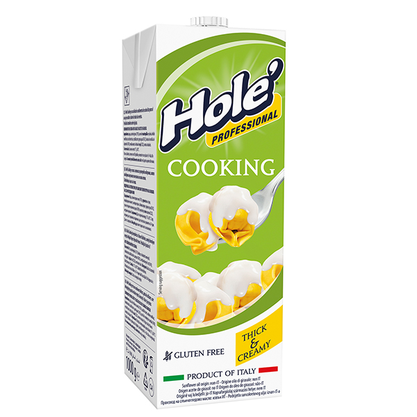 Holé főzőkrém 1000 ml