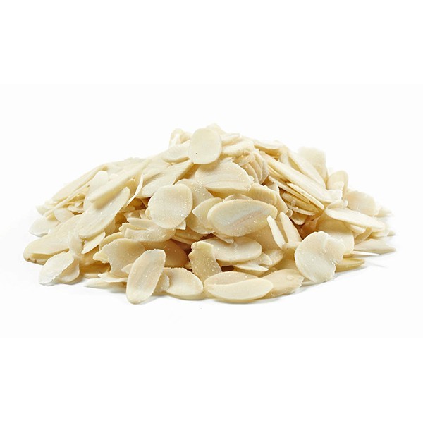 Szeletelt mandula 2 kg