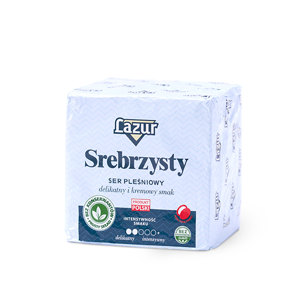 Lazur márványsajt ca 1kg