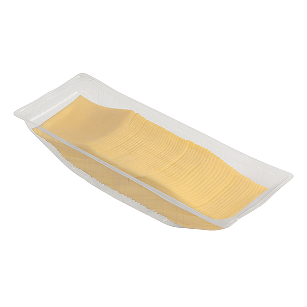 Szeletelt trappista sajt 1kg