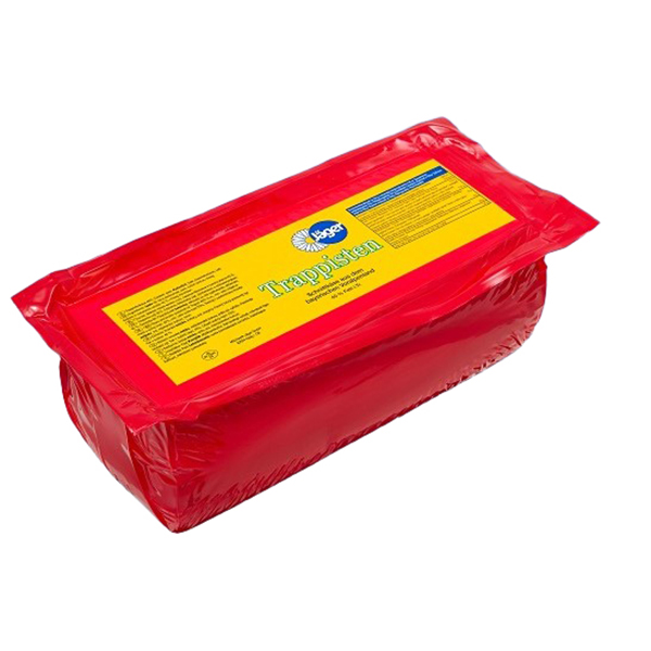 Trappista tömbsajt ca.2,5kg (DE) 40%