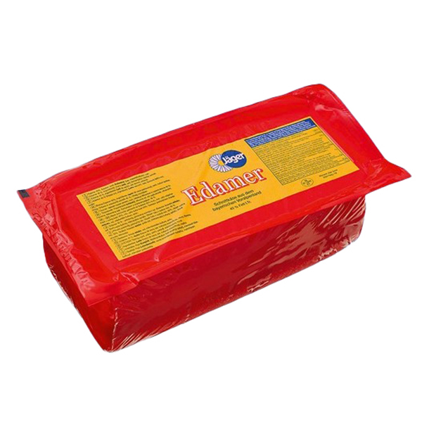 Edami tömbsajt ca.3kg (DE) 40%