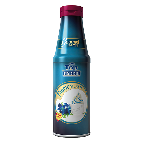 FABBRI TROPICAL BLUE ÖNTET 950g