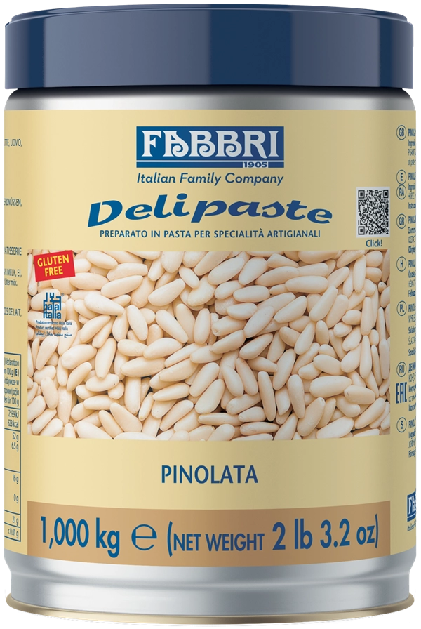FABBRI FENYŐMAGVAS PASZTA 1kg