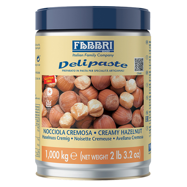 FABBRI KRÉMES MOGYORÓ PASZTA 1kg