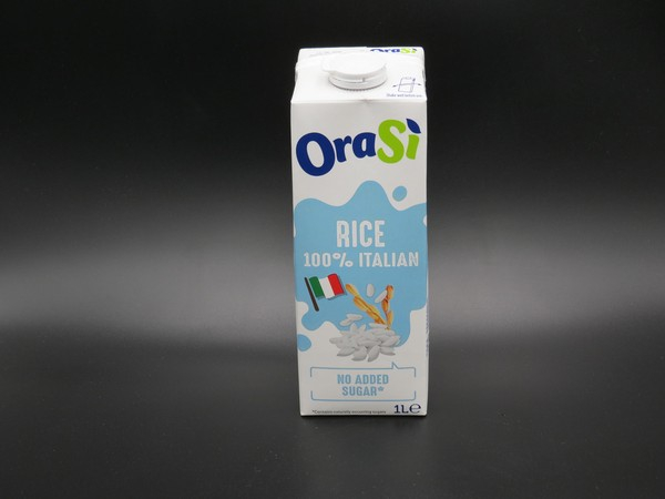 Orasi rizs ital 1000ml