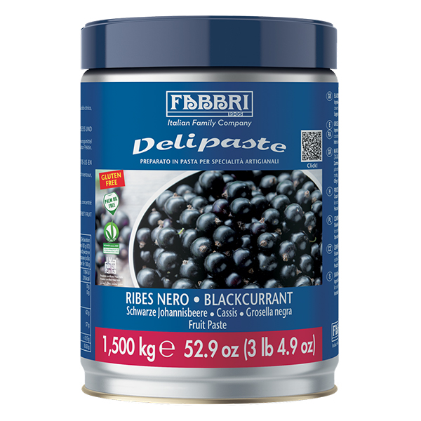 FABBRI FEKETERIBIZLI PASZTA 1,5kg