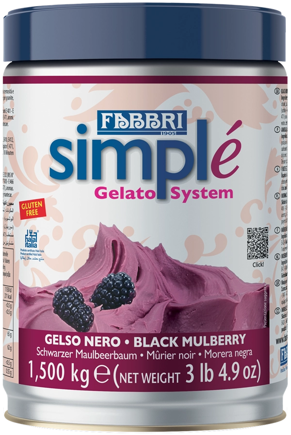 FABBRI UNIKORNIS MAGIC PINK