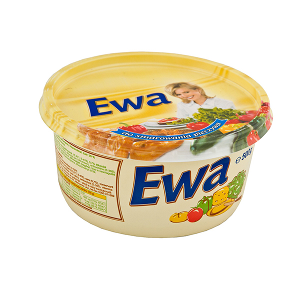 EWA csészés
