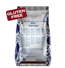 FABBRI CIOKOLATTE 2,5KG