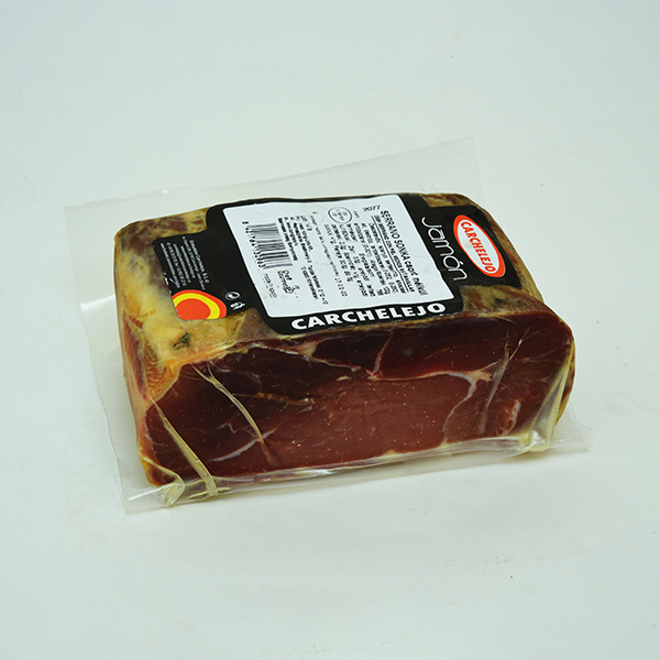 Serrano sonka csont.n. 2-2,5 kg