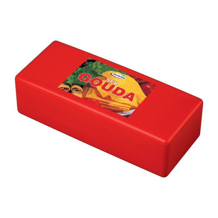 Gouda tömbsajt 1 kg