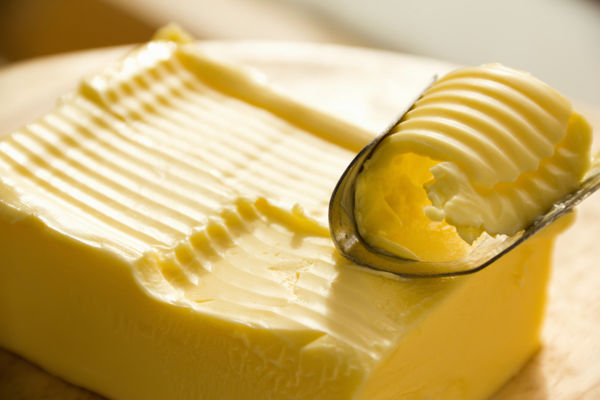 Sütőmargarin 80% 10 kg U.