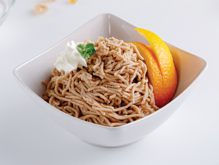 Gesztenyepüré 1 kg