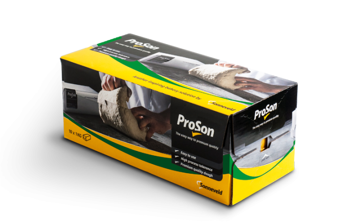 Proson Lux 10 X 1 kg